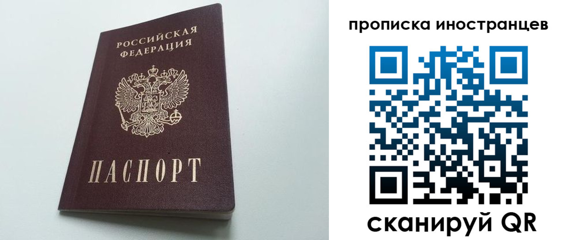 пропишу в квартире в Кольчугино